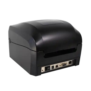 Label termo transver/direkt štampač Godex GE300 203dpi/108mm/127mm-s/USB/RS232/LAN - Img 1