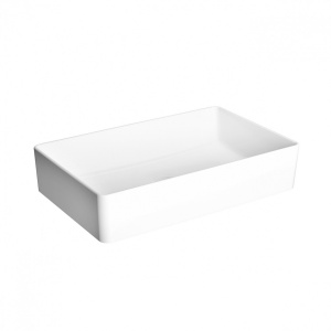 Lavabo nadgradni VITRA NUO 60x38cm new - Img 2