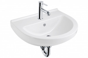 Lavabo VITRA S50 55x45cm - Img 1