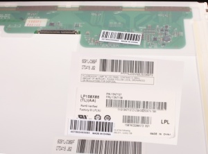 LCD Panel 15.0" (LP150X08) 1024x768 CCFL koriscen - Img 2