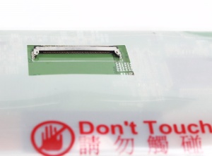 LCD Panel 8.9" (HSD089IFW1-A00)LED1024x600 - Img 2