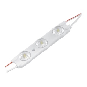 LED modul 3x2835 Epistar 6000K LDME3/EP