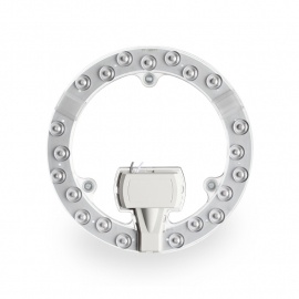 LED MODUL ZA PLAFONJERE HB-LM-18W 4000K - Img 5