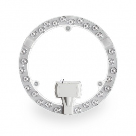 LED MODUL ZA PLAFONJERE HB-LM-24W 4000K - Img 5
