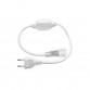 LED NEON FLEX 360° NAPOJNI KABL - Img 2