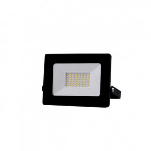 LED REFLEKTOR BR-FL20W-04A2 CRNI - Img 1