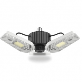 LED REFLEKTOR BR-FL60W-03Q 4000K - Img 6