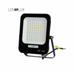 LED REFLEKTOR IK03 50 W 6500K - Img 1