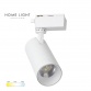 LED REFLEKTOR ŠINSKI LDG5130T-18 18W 3CCT BELI MONOFAZNI - Img 3