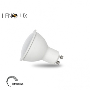 LED SIJALICA S11 DIM GU10 5W 3000K 450lm - Img 4