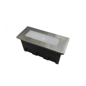 LED SVETILJKA CO15A ZIDNA UGRADNA 1.5W 4000K IP65