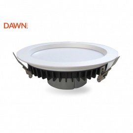 LED SVETILJKA CPS-Y6A25-D9 3000/4000K 25W IP44 - Img 5