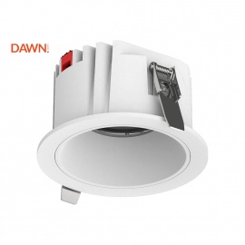LED UGRADNA SVETILJKA 514001-3 12W 3000K - Img 2
