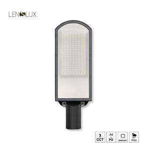 LED ULICNA SVETILJKA GN-SL316-100W CCT 13000lm IP66 - Img 2