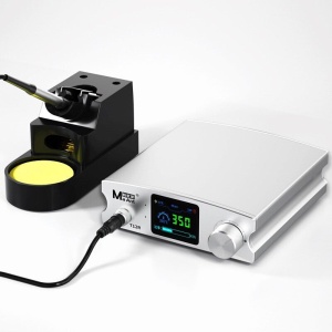 Lemilica MAANT T12R 75W EU adapter - Img 1