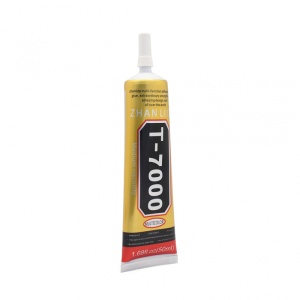 Lepak T-7000 50 ml - Img 1