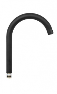 Lula MINOTTI labud 6118B crna - Img 2