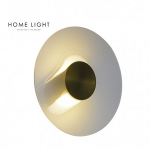 LUNA 277 ZIDNA LAMPA 7W 3000K
