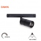MAGNETIC REFLEKTOR LED11-5W 3000K 24° 48V DC NEW - Img 6
