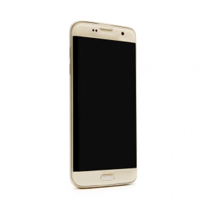 Maketa Samsung G935 S7 Edge zlatna - Img 1