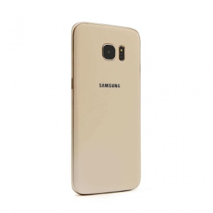 Maketa Samsung G935 S7 Edge zlatna - Img 2