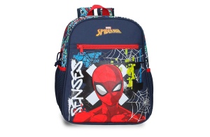 MARVEL GRAFFITY OF SPIDERMAN ranac za vrtić
