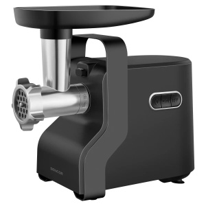 Mašina za mlevenje mesa Sencor SMG 5400BK/700W/crna - Img 4