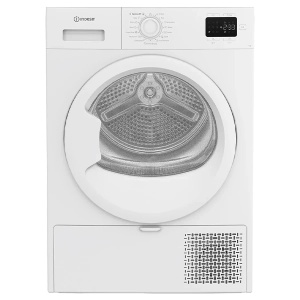 Mašina za sušenje veša INDESIT CYSD72D WW EE kapacitet 7kg/ kondenzaciono sa grejačem