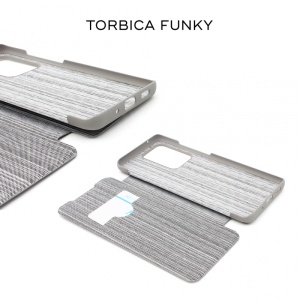 Maska Funky za Samsung G988F Galaxy S20 Ultra siva - Img 3