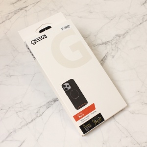 Maska Gear za iPhone 13 Pro 6.1 crna - Img 3
