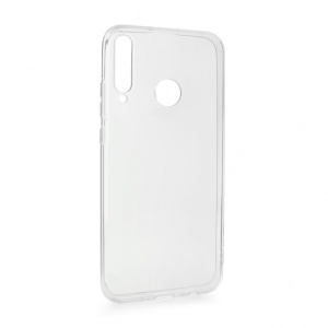 Maska Giulietta za Huawei P40 Lite E transparent