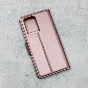 Maska Hanman Canvas ORG za Xiaomi 11T/11T Pro roze - Img 3