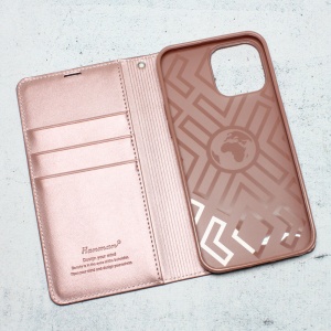 Maska Hanman ORG za iPhone 13 Pro Max 6.7 roze - Img 2