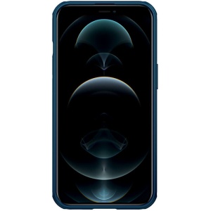 Maska Nillkin CamShield Pro Magnetic za iPhone 13 Pro 6.1 plava - Img 2