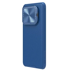 Maska Nillkin CamShield Prop za Xiaomi 14 plava - Img 2