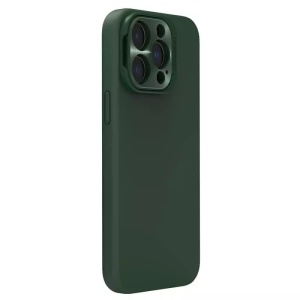 Maska Nillkin Lens Wing Magnetic za iPhone 14 Pro Max 6.7 zelena - Img 3