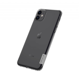 Maska Nillkin Nature za iPhone 11 6.1 bela - Img 3