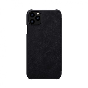 Maska Nillkin Qin za iPhone 11 Pro 5.8 crna - Img 2