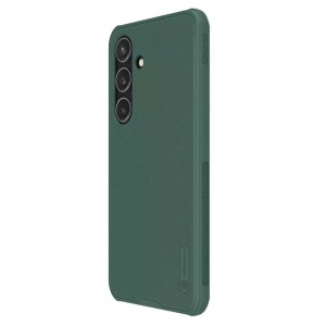 Maska Nillkin Scrub Pro Magnetic za Samsung S921B Galaxy S24 zelena - Img 4