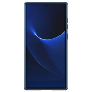 Maska Nillkin Scrub Pro za Samsung S908B Galaxy S22 Ultra 5G plava - Img 2