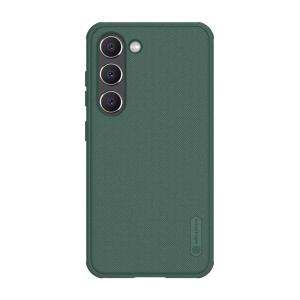 Maska Nillkin Scrub Pro za Samsung S916B Galaxy S23 Plus zelena