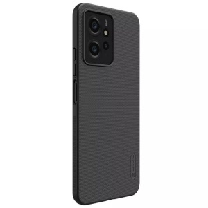 Maska Nillkin Scrub za Xiaomi Redmi Note 12 4G (EU) crna - Img 3