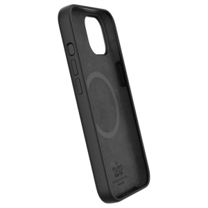 Maska Puro ICON Mag za iPhone 14 6.1 crna - Img 3