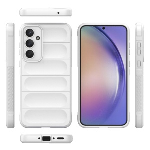 Maska Shield za Samsung A356B Galaxy A35 5G bela - Img 2