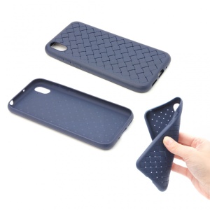 Maska Spider za Huawei Y5 2019/Honor 8S 2019/2020 plava - Img 2