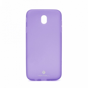 Maska Teracell Giulietta za Samsung J730F Galaxy J7 2017 (EU) ljubicasta