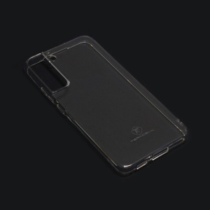 Maska Teracell Giulietta za Samsung S906B Galaxy S22 Plus 5G transparent