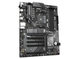 Matična ploča AM4 Gigabyte B550 Eagle HDMI/M.2 Wifi - Img 3