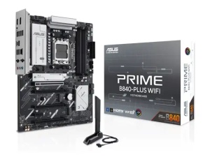 Matična ploča AM5 Asus Prime B840-Plus Wifi - Img 1