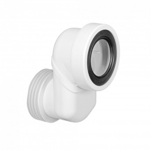 McALPINE соединение для туалета simplon excentar 100mm